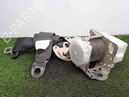 Used Front right seatbelt TOYOTA RAV 4 IV (_A4_) 2.2 D 4WD (ALA49) (150 hp) 17554910