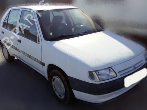 Starter CITROËN SAXO (S0, S1) 1.1 X, SX | BP9292876M8 