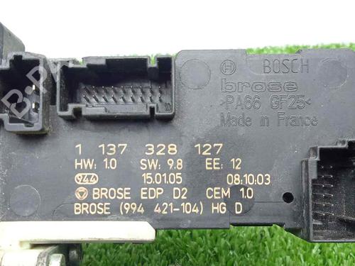 Right front window motor PEUGEOT 407 (6D_)  | BP11766745E20 
