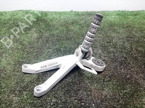 Used Other HYOSUNG GT GT 125 Naked (14 hp) 30734579