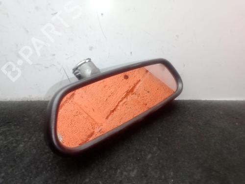 Used Rear mirror PEUGEOT 508 SW I (8E_) 2.0 BlueHDi 150 (150 hp) 30392828