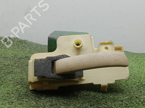 Used Rear right interior door handle Rear right interior door handle 39066537 39066537