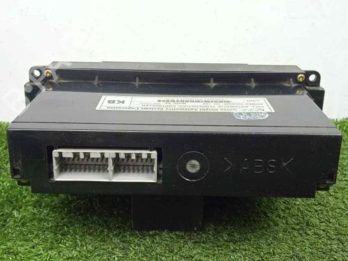 Climate control DAEWOO NUBIRA Saloon (J100) | BP15198027I5