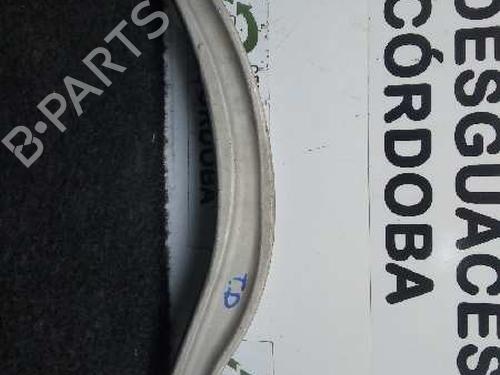 Right rear suspension arm MERCEDES-BENZ C-CLASS (W204) C 220 CDI (204.002) | BP5716542M15 