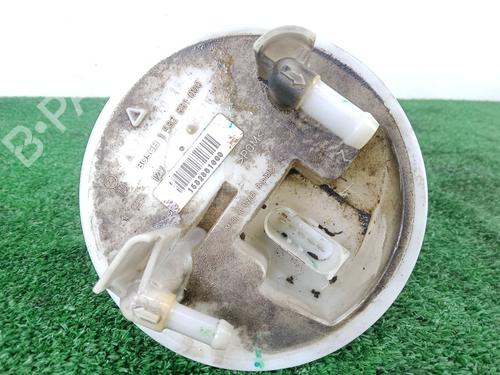 Fuel pump MERCEDES-BENZ E-CLASS (W211)  | BP24329961M76 