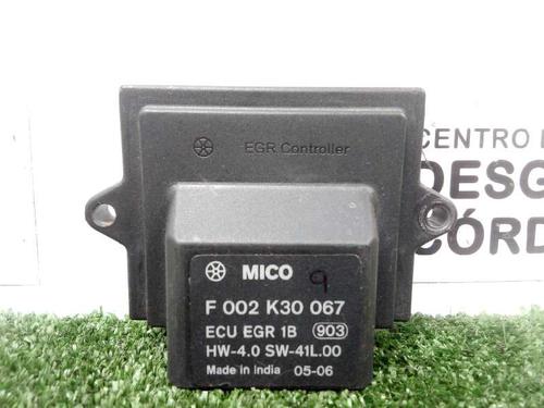 Elektronisk modul MAHINDRA BOLERO Pickup 2.5 D 4x4 (100 hp) 27831364