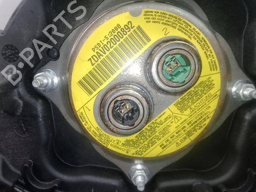 Driver airbag BMW 1 (E81) 118 d | BP22733564C9 