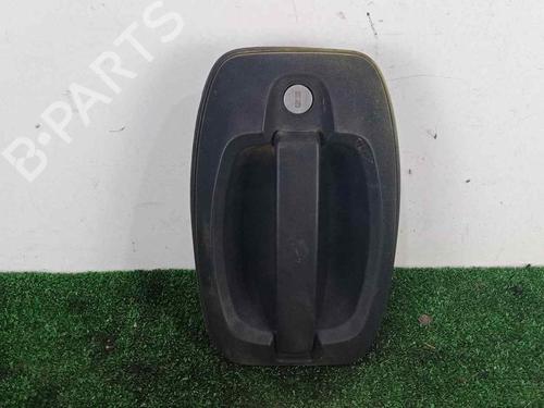 Used Front left exterior door handle FIAT DUCATO Van (250_) 150 Multijet 2,3 D (150 hp) 31094462