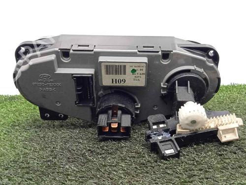 AC-Styringsenhed/Manøvreenhed HYUNDAI ACCENT III (MC) 1.5 CRDi GLS | BP29955886I5