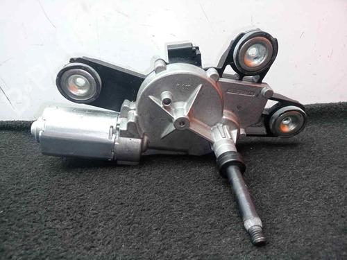 Rear wiper motor FORD FIESTA VI (CB1, CCN) 1.25 | BP21492986M102 