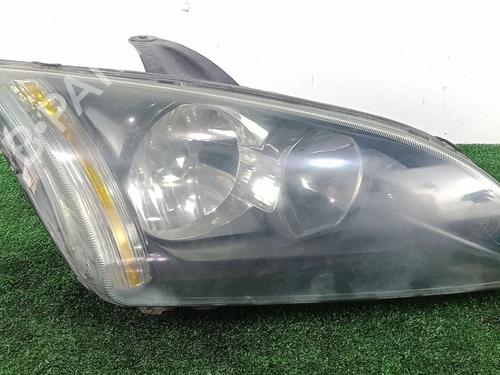 Højre forlygte FORD FOCUS II (DA_, HCP, DP) 1.8 TDCi (115 hp) 27657036