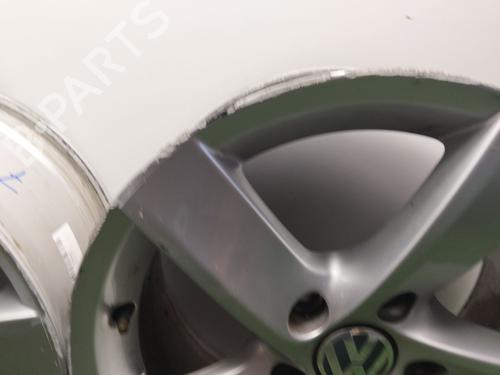 Fælgsæt VW PASSAT B7 (362) 2.0 TDI | BP37294856C100 - Image 8