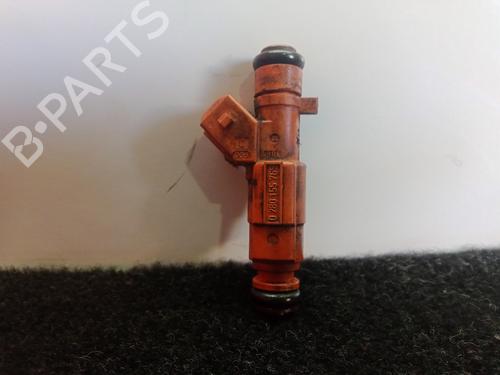 Injektor ALFA ROMEO 147 (937_) 2.0 16V T.SPARK (937.AXA1, 937.AXC1, 937.BXC1) | BP9215714M100 