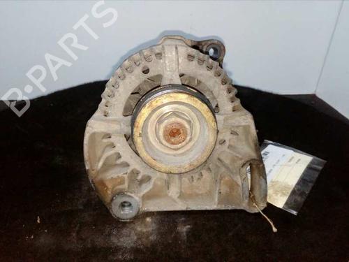 Used Alternator FIAT PUNTO (176_) 60 1.2 (176AP, 176AR, 176AQ, 176BB) (60 hp) 5737604