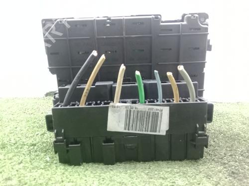 Used Control unit Control unit PEUGEOT 307 (3A/C) 2.0 HDi 90 (90 hp) 33991067 33991067