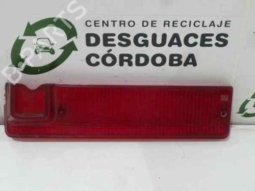 Used Left taillight SEAT 124 D1200 (60 hp) 27831269