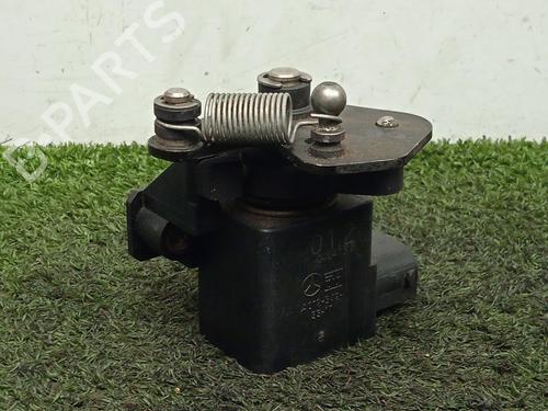 Used Pedal MERCEDES-BENZ M-CLASS (W163) ML 270 CDI (163.113) (163 hp) 29354368