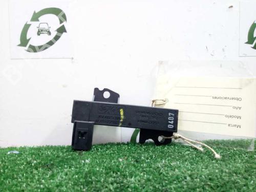 Used Antenna/Base FORD MONDEO IV (BA7) 2.0 TDCi (140 hp) 14484496