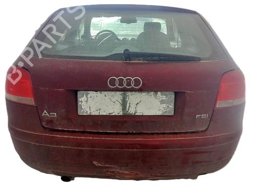 Electronic module AUDI A3 (8P1) 1.6 FSI | BP37537980M83  - Image 8