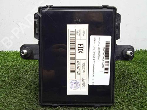 Electronic module SSANGYONG RODIUS I 2.7 Xdi | BP13219220M83 