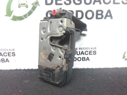 Used Rear right lock OPEL ASTRA H (A04) 1.7 CDTI (L48) (100 hp) 5704701