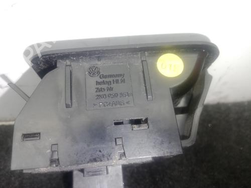 Venstre fortil elrude kontakt VW CADDY III Box Body/MPV (2KA, 2KH, 2CA, 2CH) 1.9 TDI | BP29983216I27