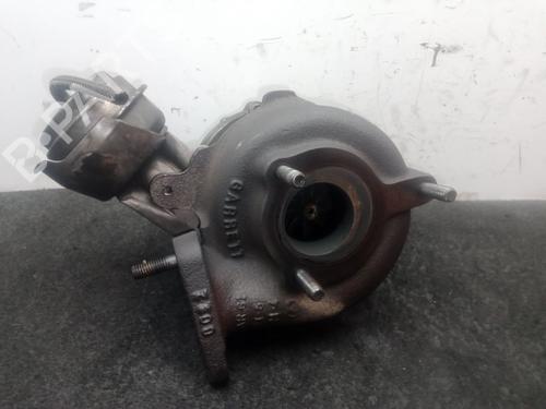 Turbolader/Kompressor VW PASSAT B5 (3B2) 1.9 TDI | BP29607954M71 