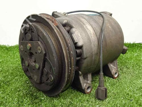 Used AC compressor NISSAN TERRANO II (R20) 2.7 TDi 4WD (125 hp) 5727016