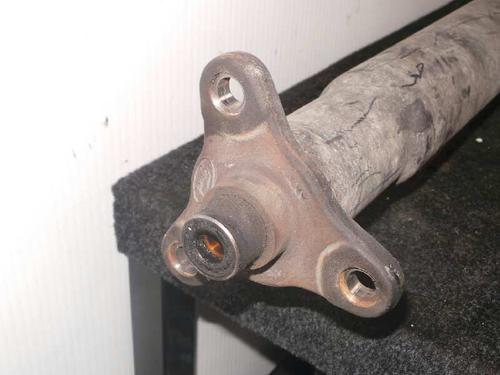 Driveshaft FORD TRANSIT Van (FA_ _)  | BP5775537M37 