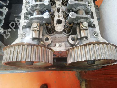Cylinder head KIA CARNIVAL II (GQ) 2.9 CRDi | BP28450364M5 