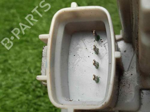 Rear right lock FIAT BRAVO II (198_) 1.9 D Multijet (198AXB1A) | BP29213522C99 