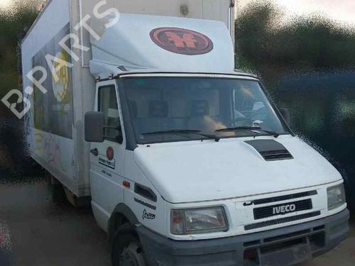 Starter IVECO DAILY II Van  | BP5775594M8 