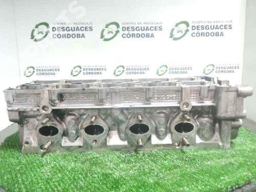 Used Cylinder head Cylinder head BMW 3 (E46) 320 d (136 hp) 10972600 10972600