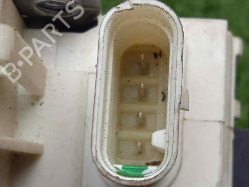 Rear left lock MERCEDES-BENZ C-CLASS (W204) C 220 CDI (204.002) | BP17195509C100 