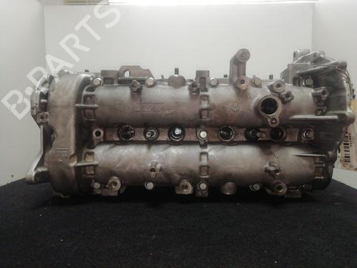 Cylinder head FIAT DOBLO Cargo (263_) 1.3 D Multijet (263WXU1A, 263ZXU1A, 263WYB1A, 263ZYB1A) | BP30412047M5 