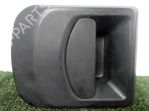 Høyre foran utvendig håndtak FORD FOCUS II (DA_, HCP, DP) [2004-2013]  15106257