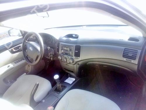 Engine control unit (ECU) KIA MAGENTIS II (MG) 2.0 CRDi | BP31885505M57