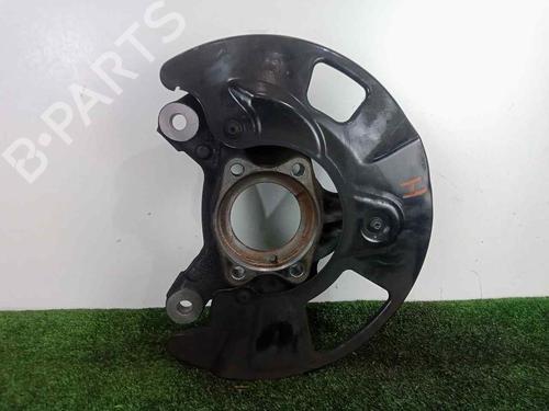 Left front steering knuckle MAN TGE Van  | BP16873264M25 