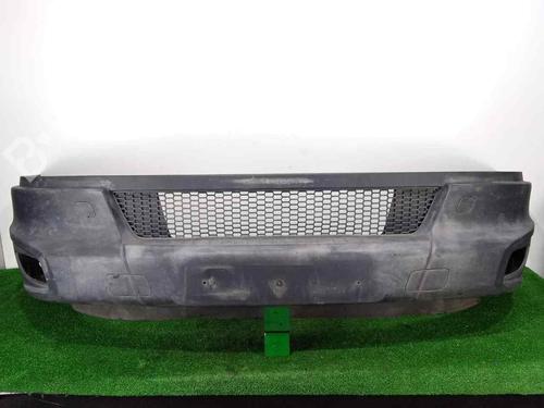 Used Front bumper IVECO DAILY VI Van [2014-2025]  17534079
