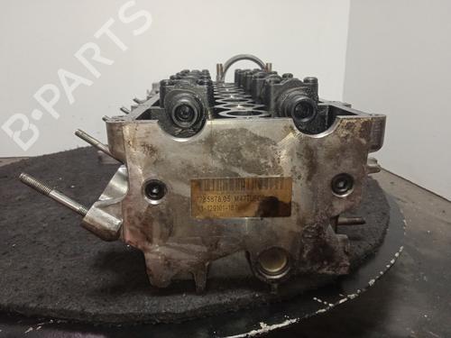 Cylinder head BMW 3 (E46) 320 d | BP16055472M5 