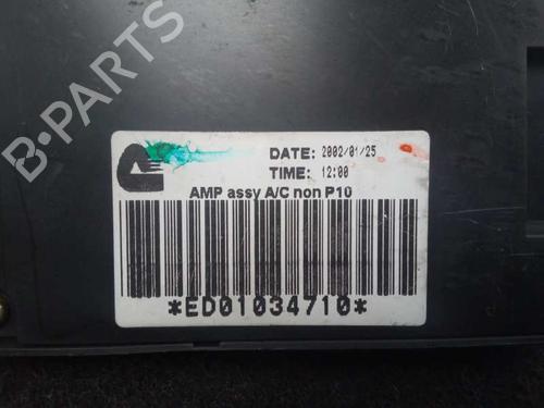 Control unit NISSAN PRIMERA (P12) 2.2 Di | BP5735404M11 