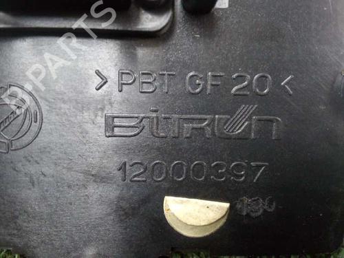 Headlight switch FIAT IDEA (350_) 1.4 16V | BP26382866I24 