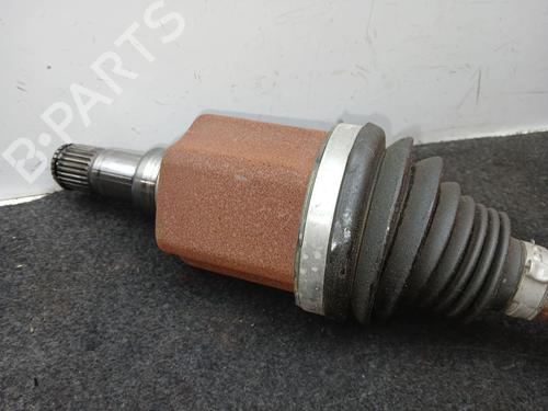 Left front driveshaft FORD KUGA II (DM2) 1.5 EcoBoost 4x4 | BP39140891M38 - Image 3