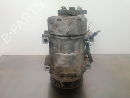 Used AC compressor RENAULT MEGANE I (BA0/1_) 1.9 dTi (BA08, BA0N) (98 hp) 5688652