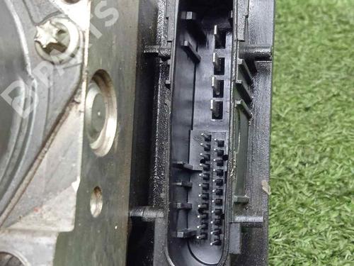 Used ABS pump ABS pump PEUGEOT 307 (3A/C) [2000-2012] 11187879 11187879