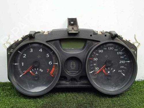 Used Instrument cluster RENAULT MEGANE II (BM0/1_, CM0/1_) [2001-2012]  18645184