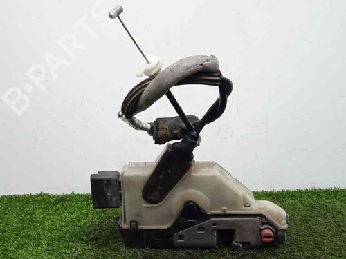 Rear right lock PEUGEOT 208 I (CA_, CC_) 1.4 HDi | BP22238876C99 