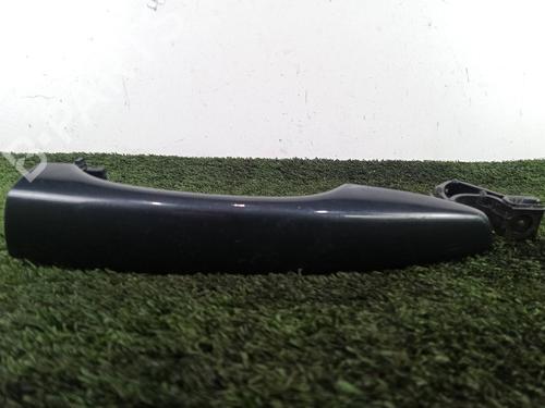 Used Rear right exterior door handle Rear right exterior door handle FIAT SCUDO Van 2.0 Multijet 180 (506) (177 hp) 34051860 34051860