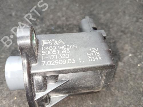 Electronic sensor ALFA ROMEO STELVIO (949_) 2.0 Q4 (949.AXF2A) | BP40005844M84 - Image 3