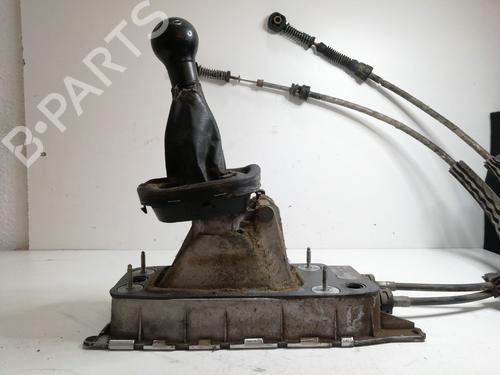 Used Gear lever VW CADDY III Box Body/MPV (2KA, 2KH, 2CA, 2CH) 1.9 TDI (105 hp) 24341598